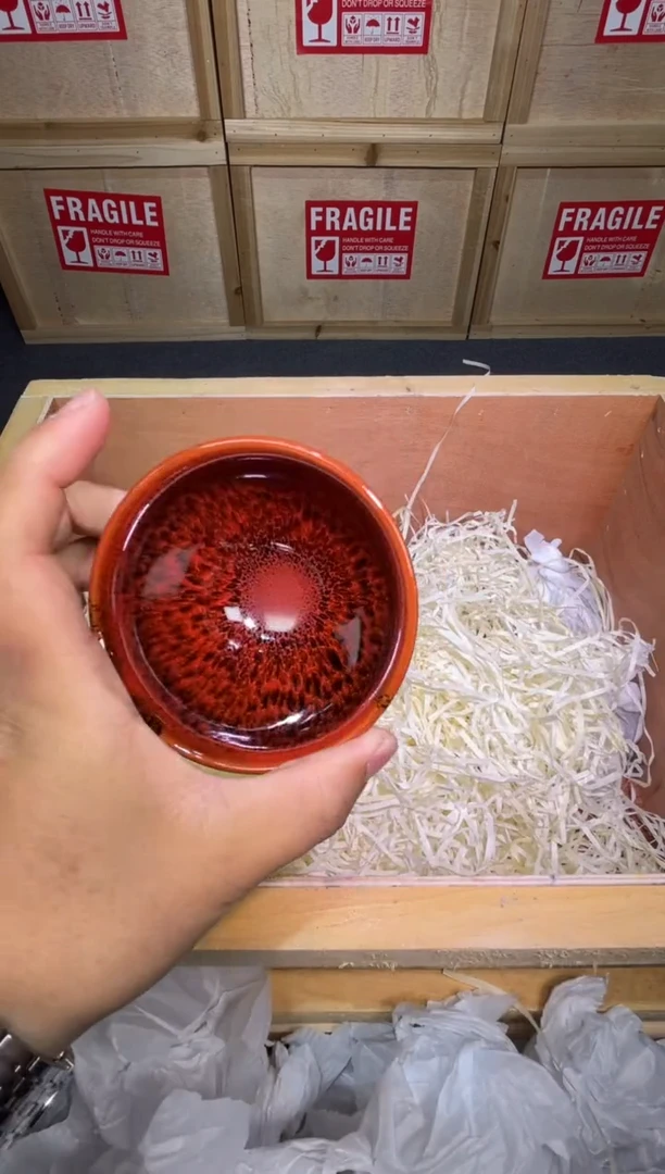 茶盏精选茶盏主人杯一只63