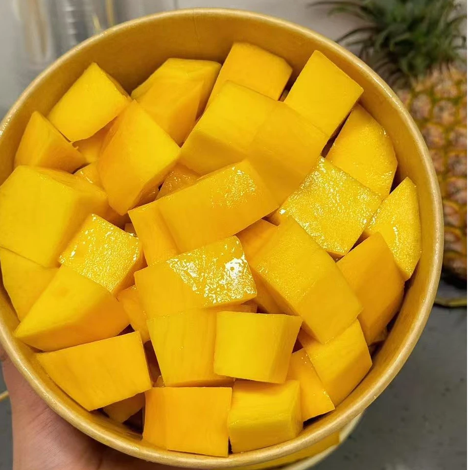 金煌芒果(400g)