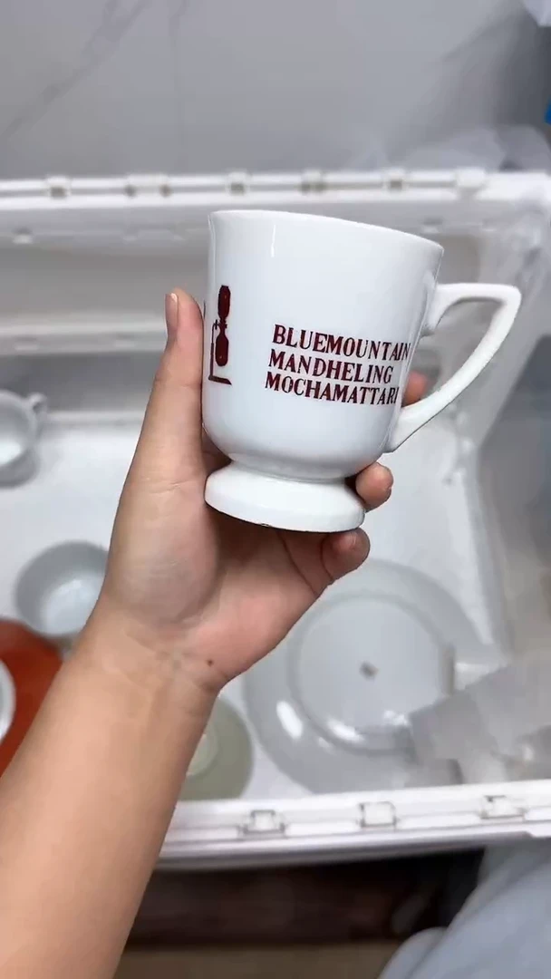 【闪购商品】939回流瓷器默认微瑕，18.8包邮