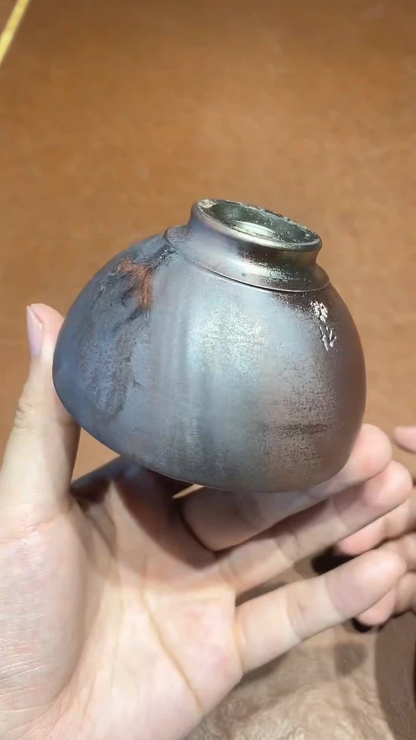奢瓷柴烧茶器专拍链接922