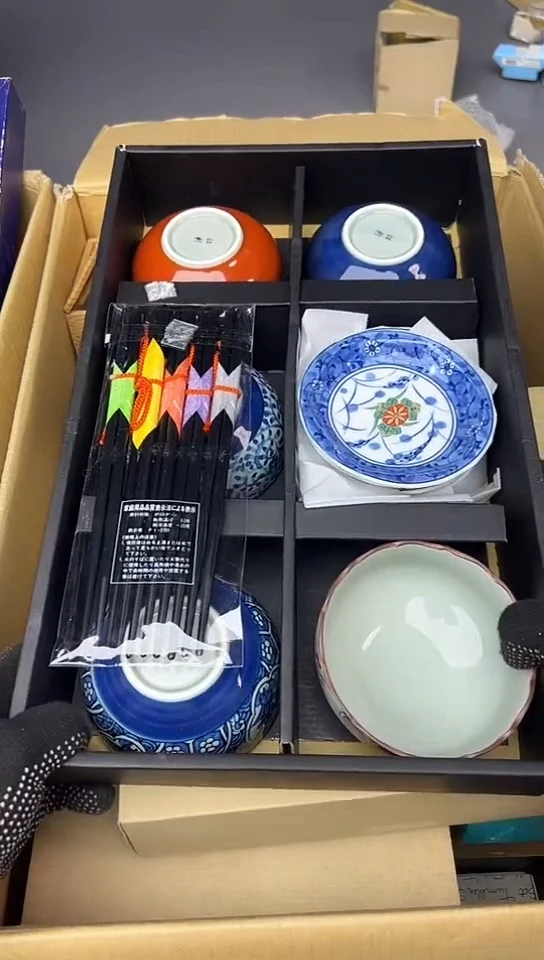 【闪购商品】中古回流瓷器，谨慎参拍