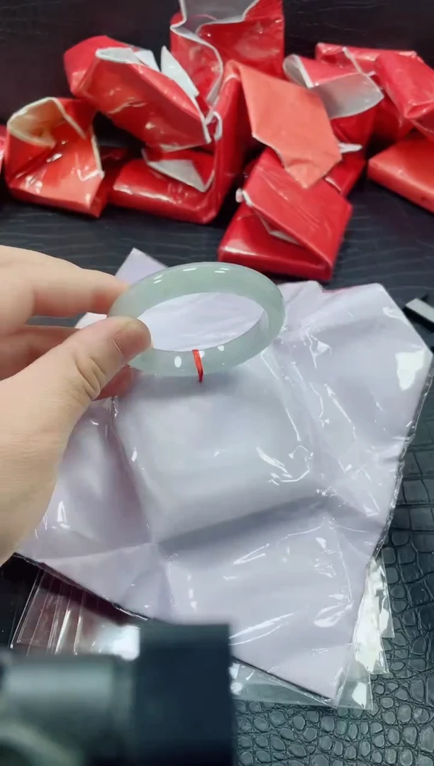 非金属无小哥82号手镯56.6圈口