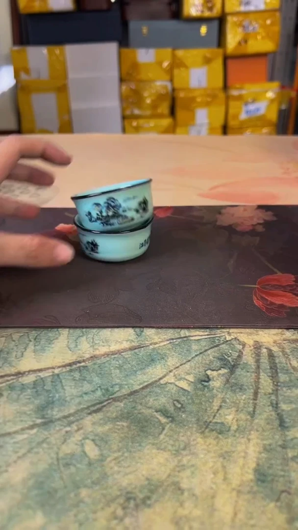 【闪购商品】工厂茶具年底全部清光光