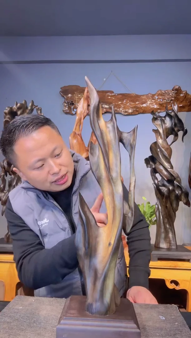 【闪购商品】金丝楠以直播间说明为准