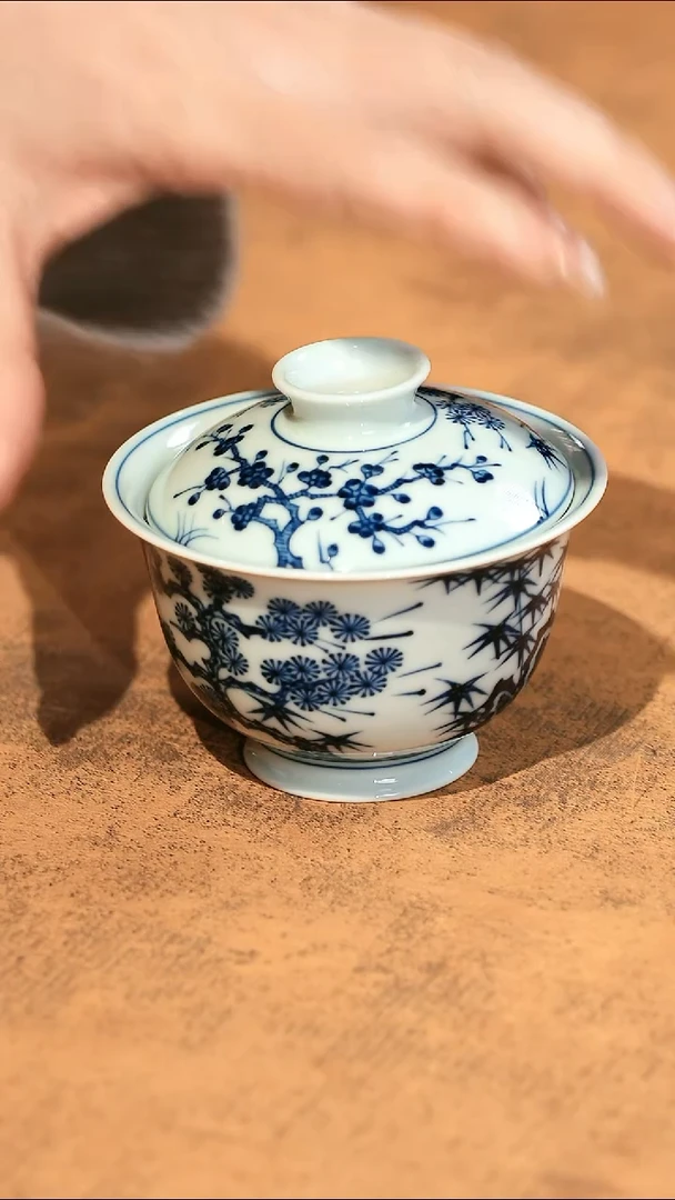 摆件瓷景德镇茶器链接@@@@glt007