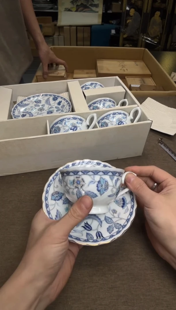 茶宠瓷器茶具套装