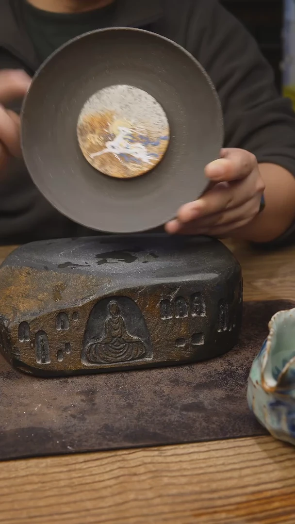 甘石陶艺福利福利835