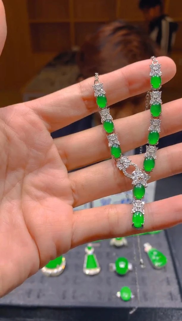 未镶嵌定制翡翠295多样性发货（发其一）