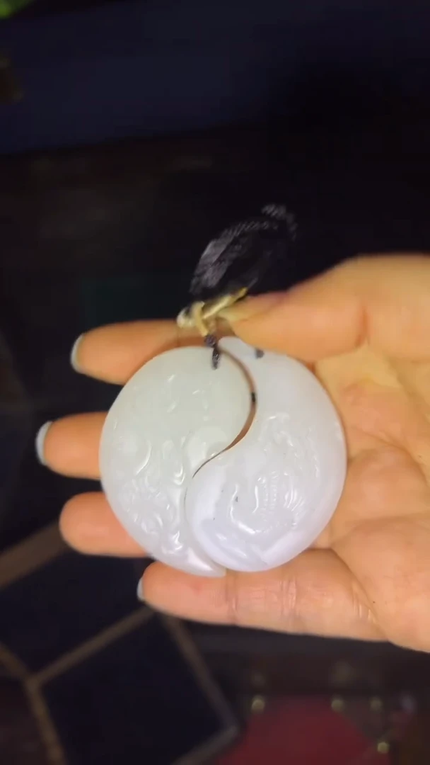 玉高端福利精品摆件链接