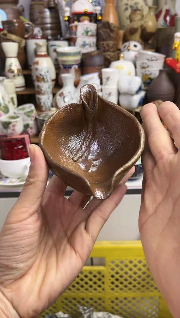 【闪购商品】瓷片陶瓷888多人多样发一