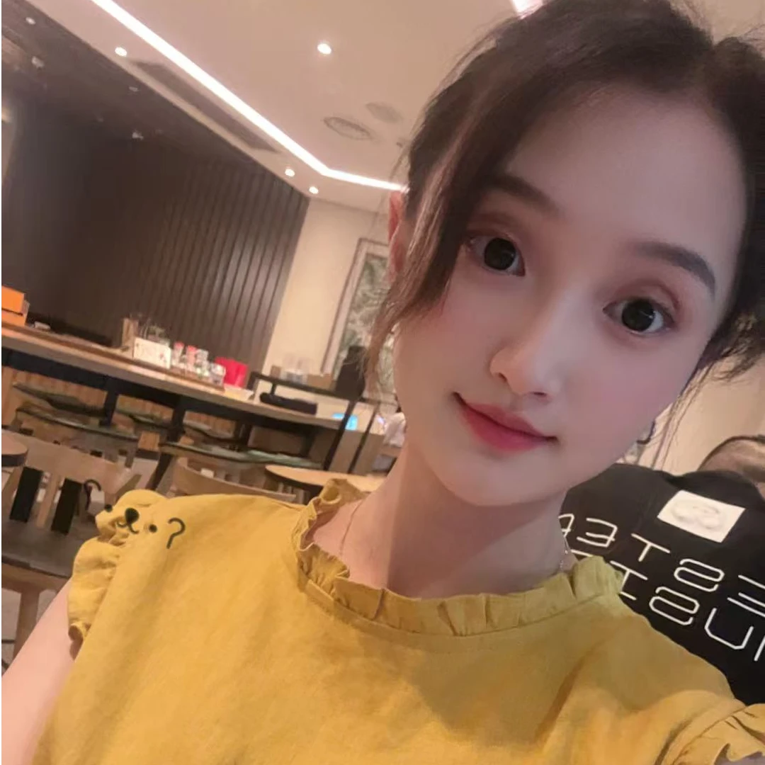 JIAO娇娇粉丝59-99专享夏季衬衫扣号链接偶有瑕疵NO退换