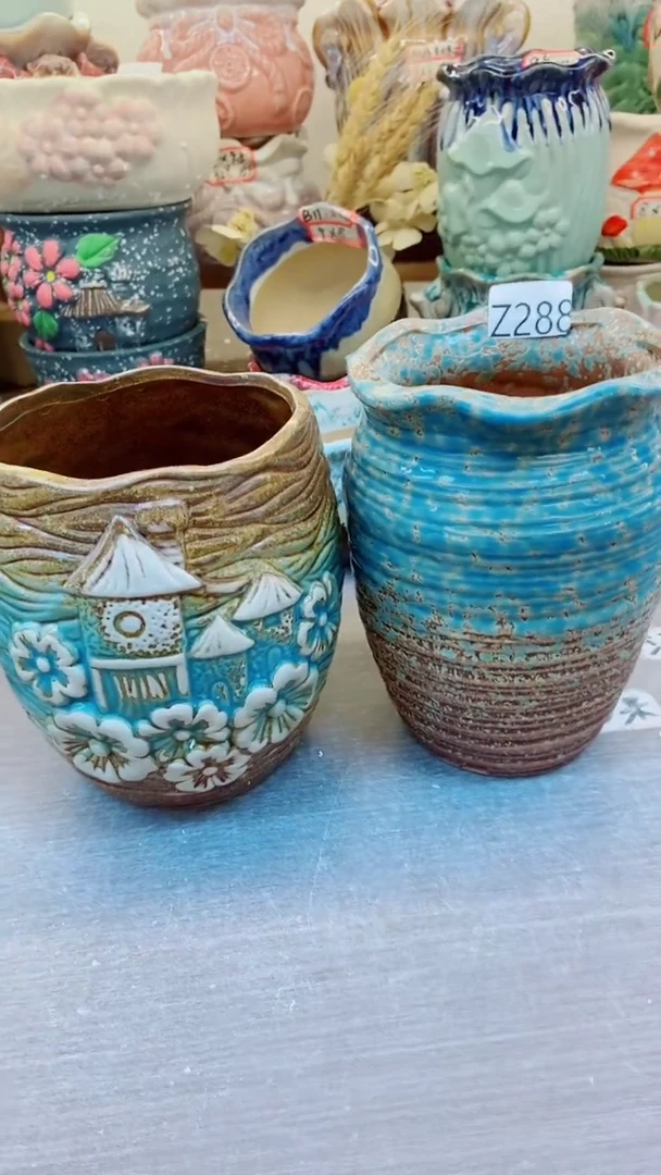 【闪购商品】陶瓷@@Z288