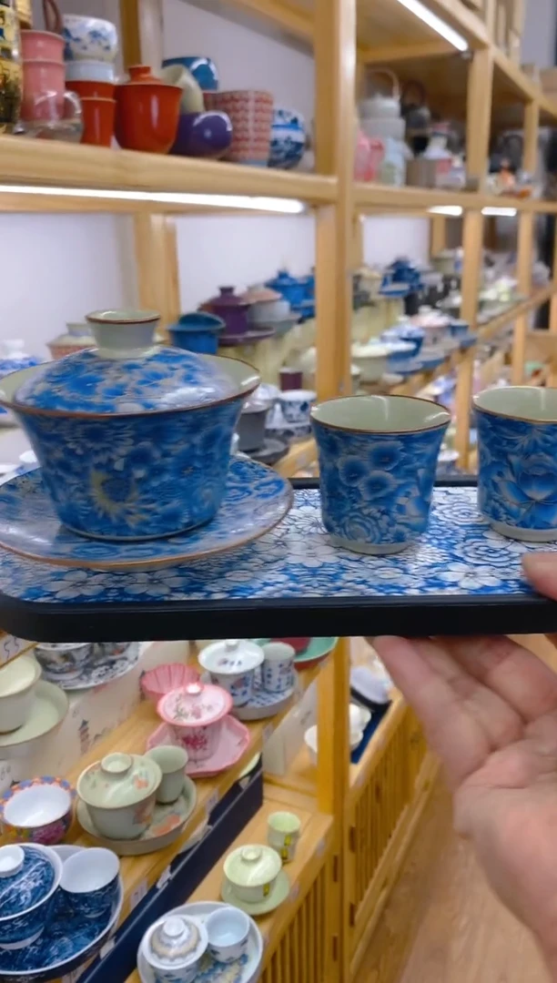 【闪购商品】其他高温烧制陶瓷58