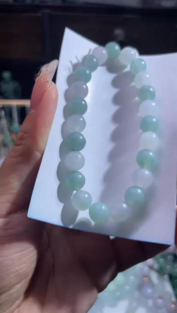 未镶嵌定制翡翠缅甸翡翠A货44