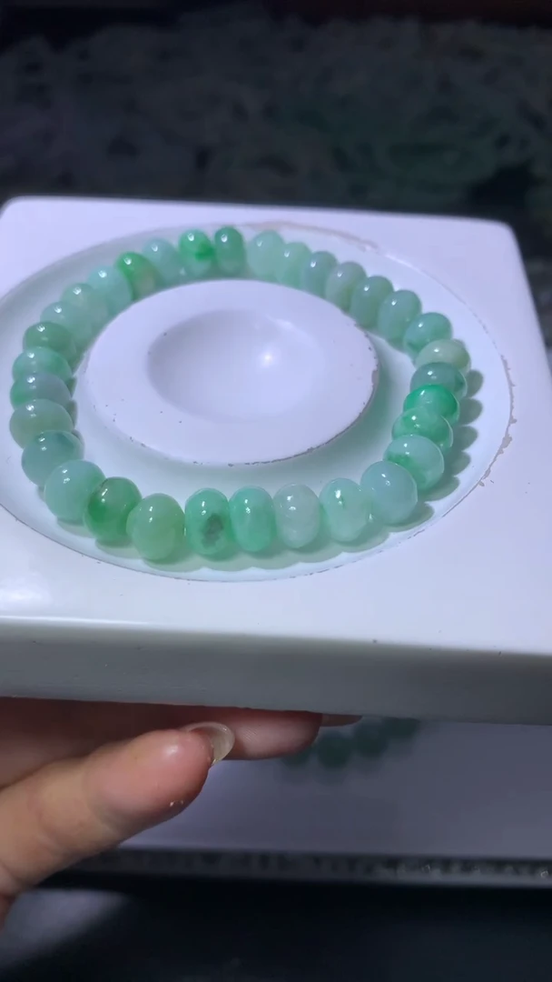 未镶嵌挂件翡翠MXX061134