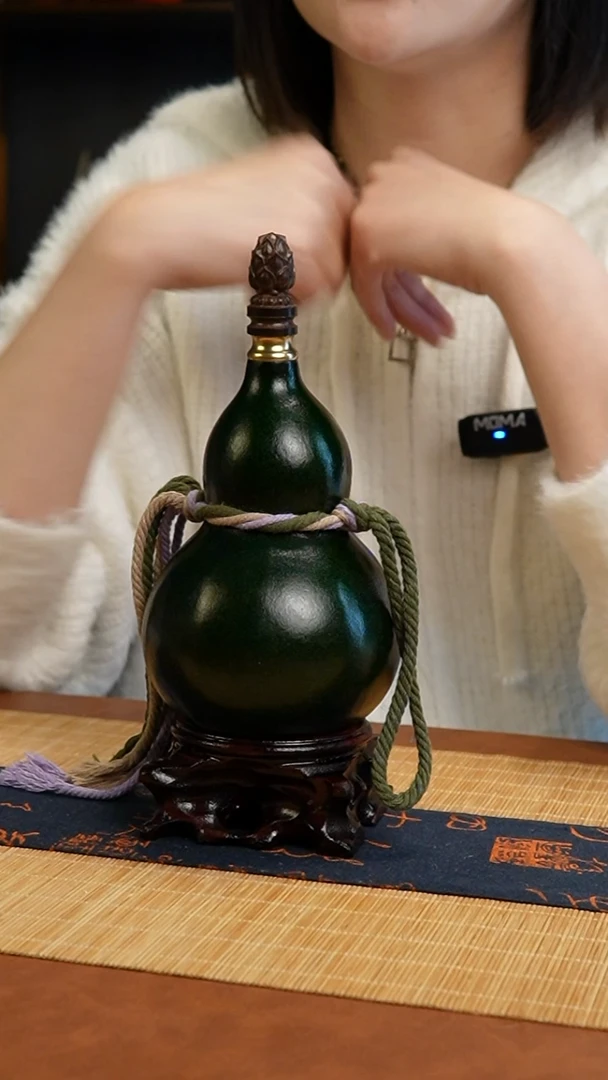 热水酒葫芦 一物一拍300