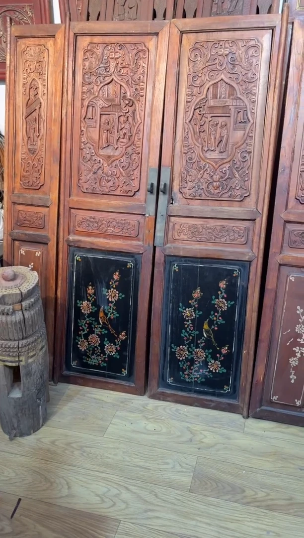 【闪购商品】香樟木木雕老木雕老物完美主义者勿拍新疆西藏不包邮