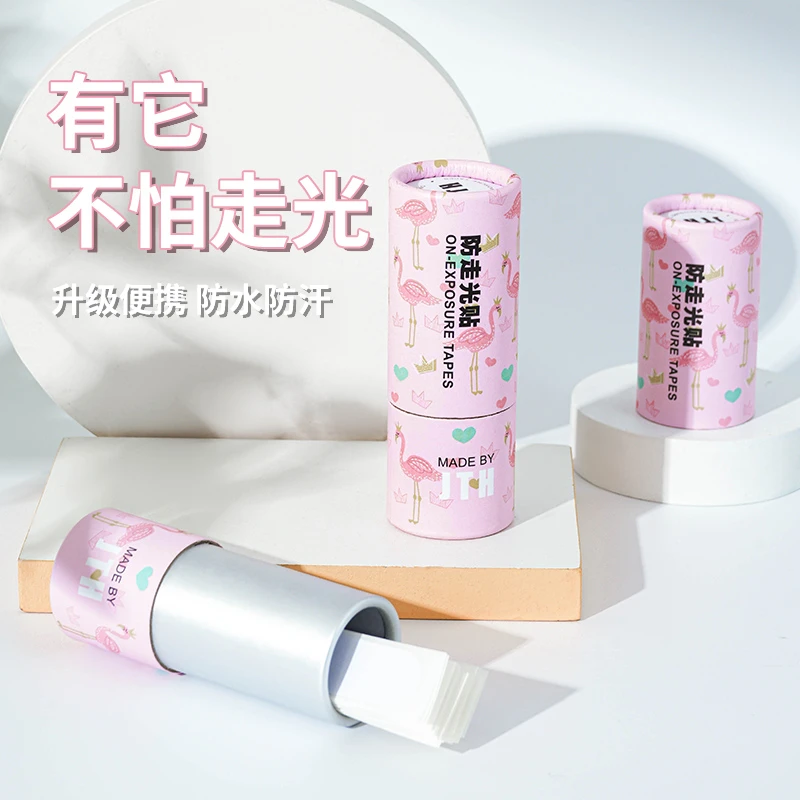 防走光贴领口好物衣服防漏防滑胸口隐形固定贴一字肩裙子吊带胶贴