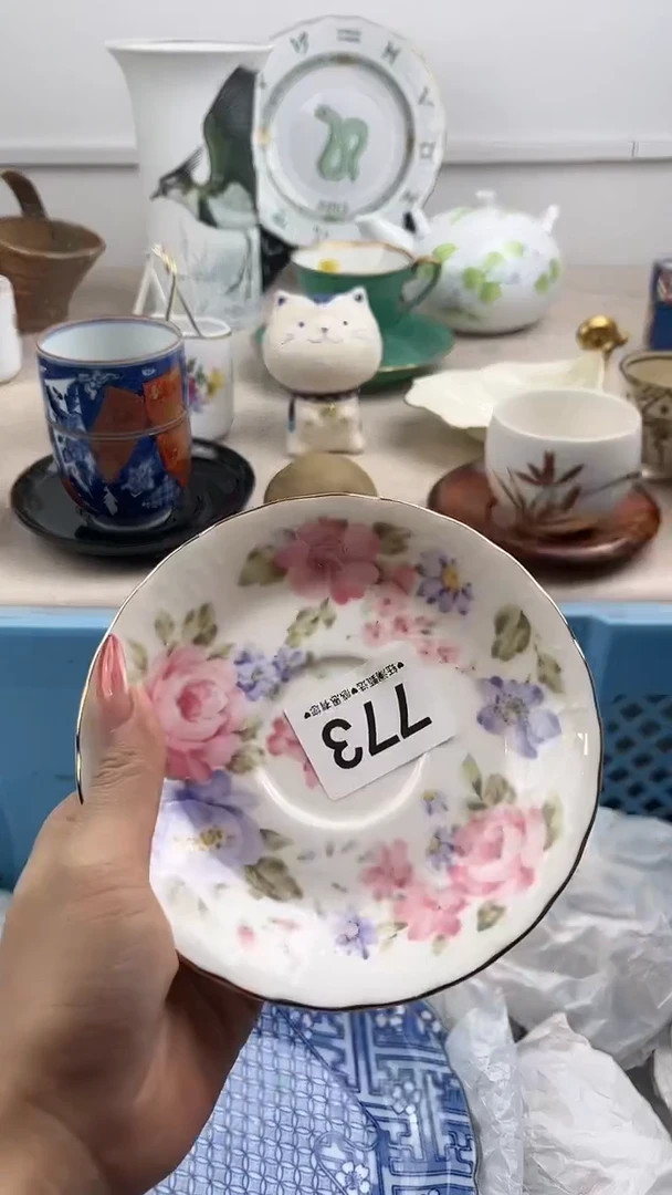 【闪购商品】瓷片773，，，，，，