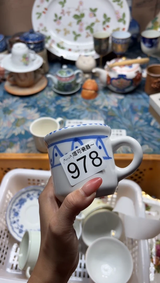 手工艺品琉璃昨*978