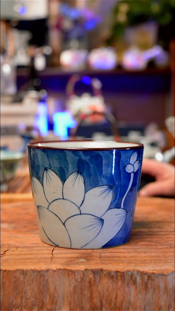 【闪购商品】杯景德镇瓷生活手作