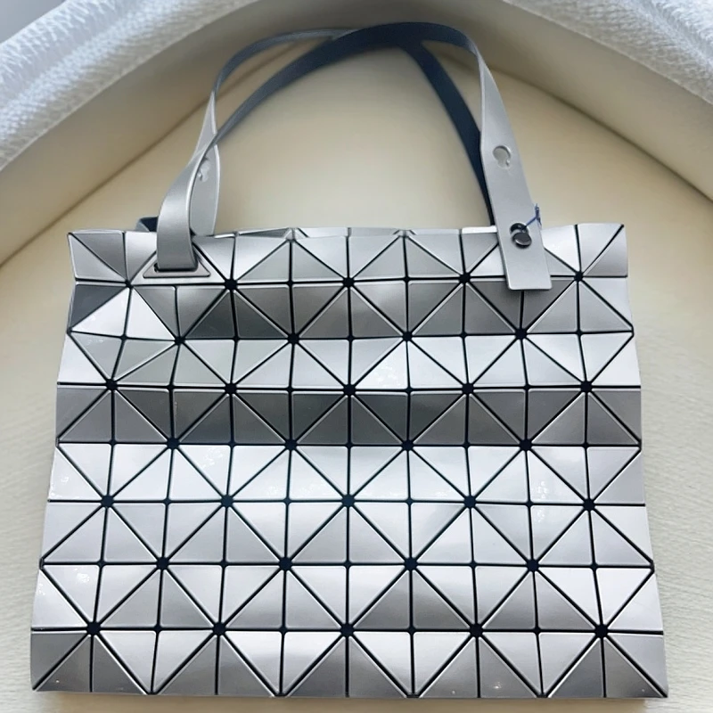 95新 Issey Miyake/三宅一生 手提包1180 6155