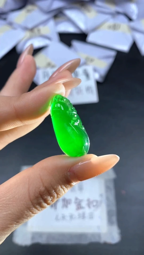 所见即所得（一物一拍）258