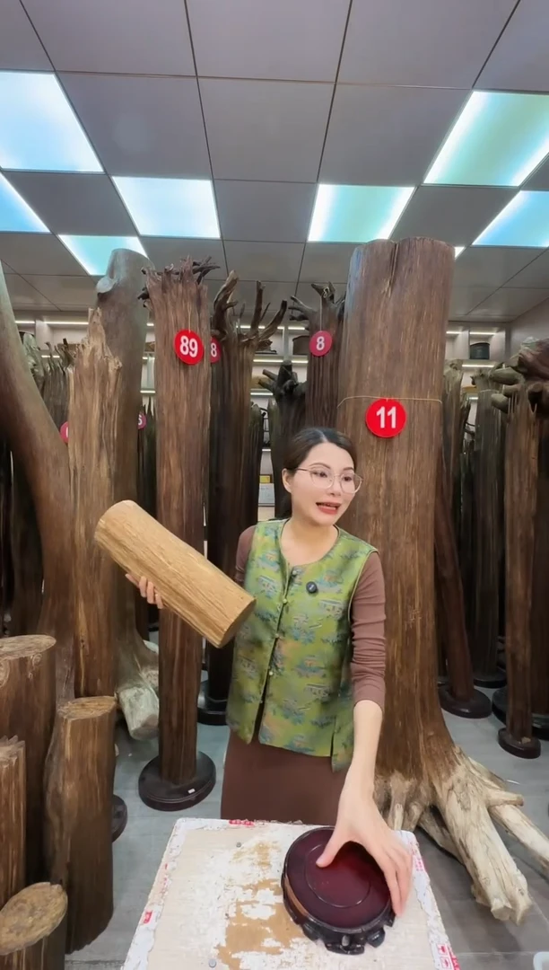 沉香沉香枕沉香原料 七天无理由