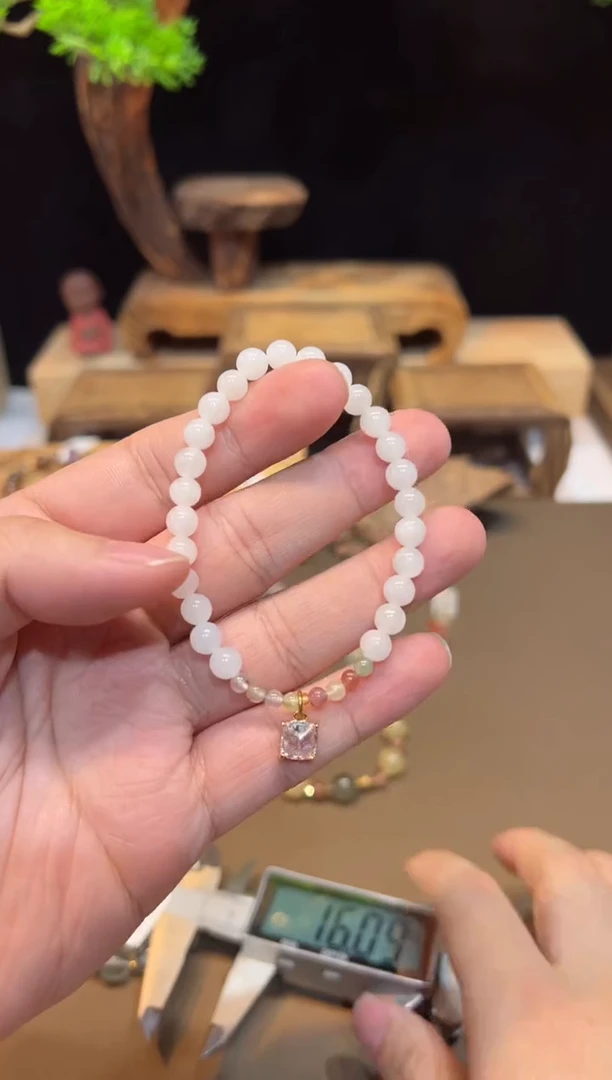 手链未镶嵌和田玉手饰@@A6260