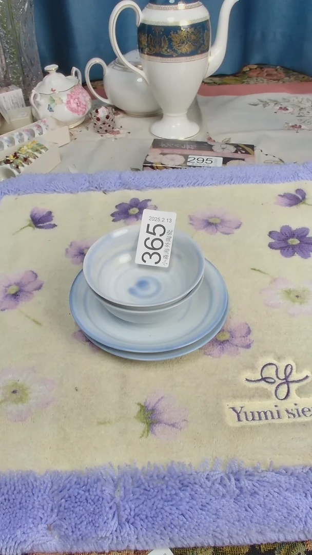 【闪购商品】杯小淼海外陶瓷工艺品