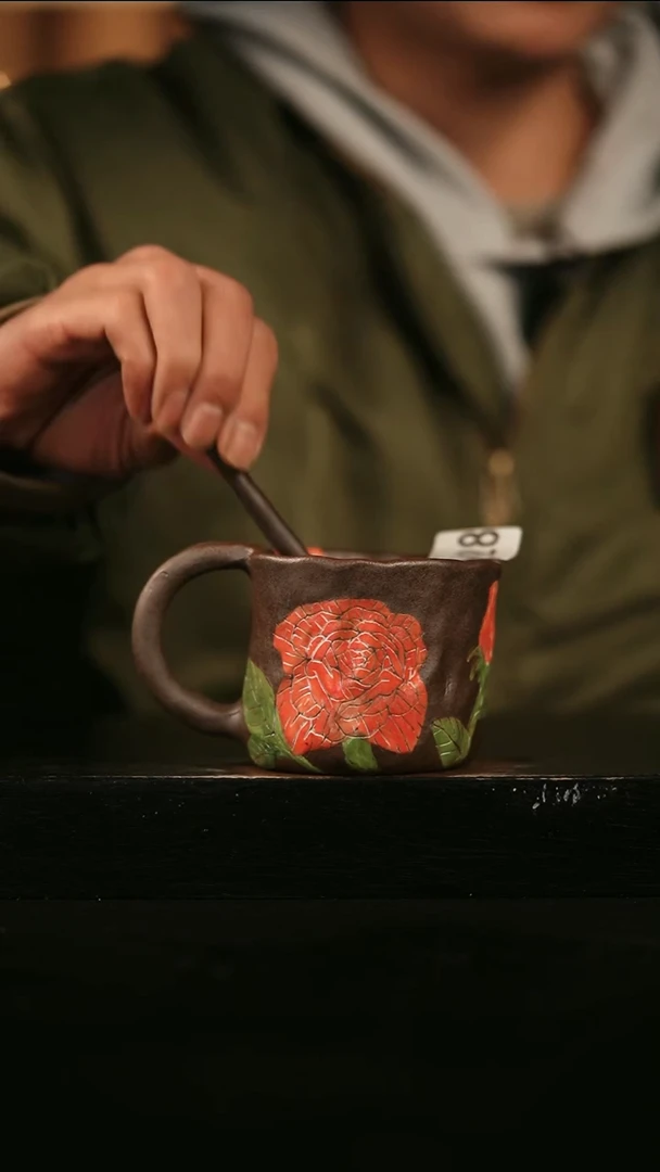 其他428遇瓷手作同款