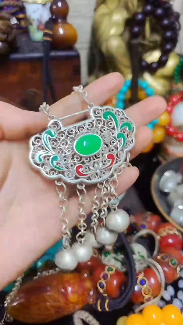 【闪购商品】织绣主播推荐主播推荐