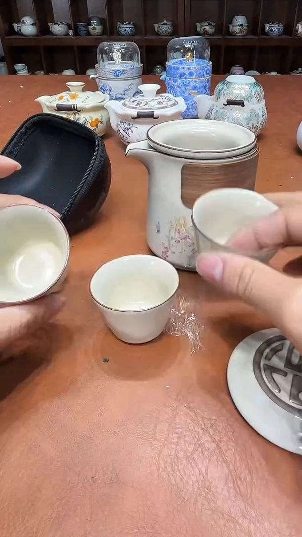 便宜的茶具简单清