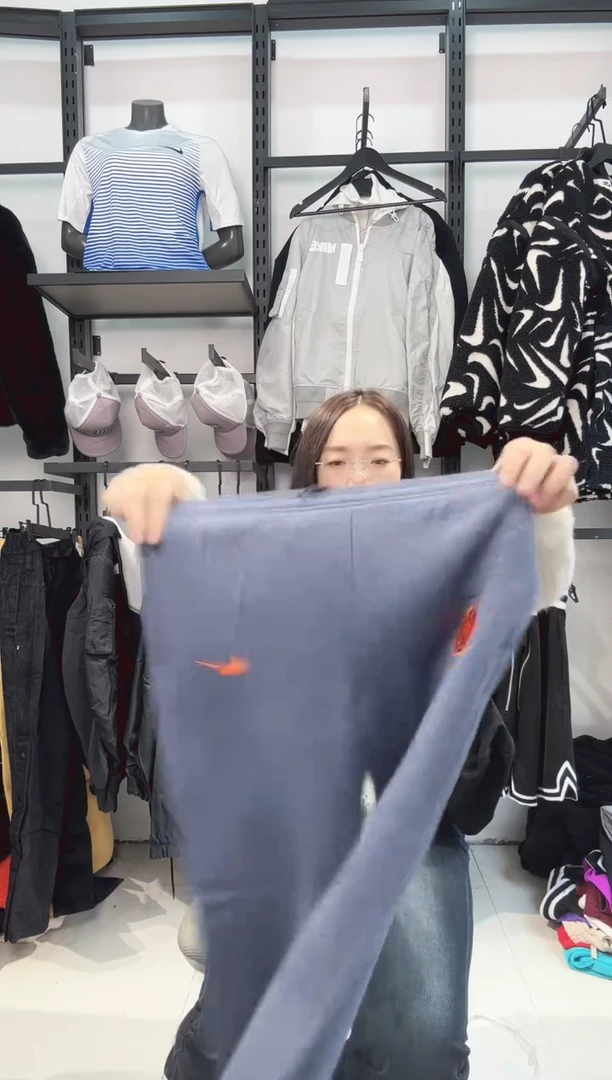 2441 编码  瑕疵直播间过款为准 尺码