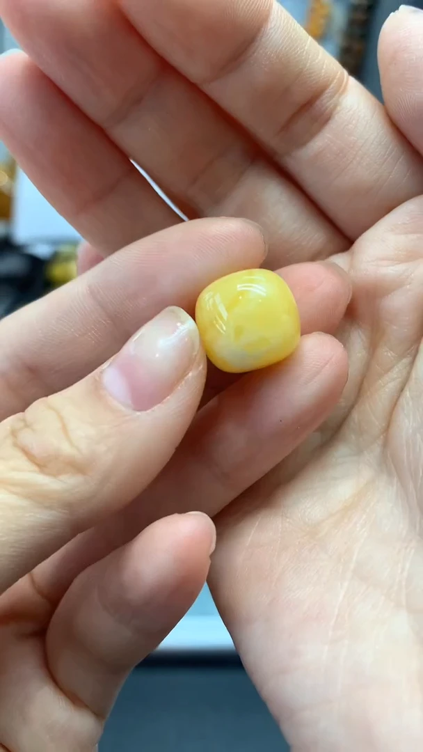 【闪购商品】琥珀珠宝奇石未镶嵌571