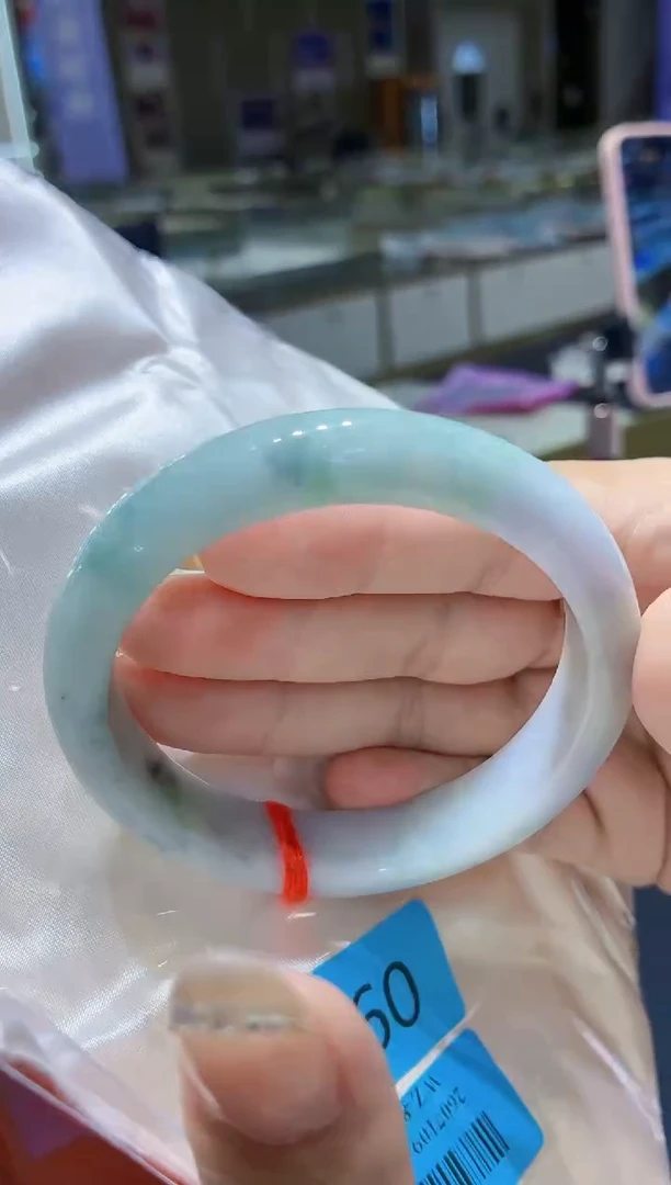 未镶嵌手镯翡翠翡翠手镯60