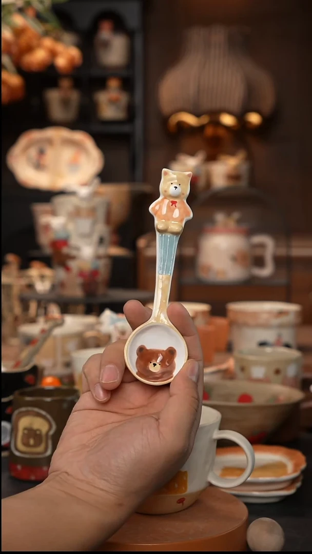 其他陶川谷原创手作陶瓷  11.10  不退差价