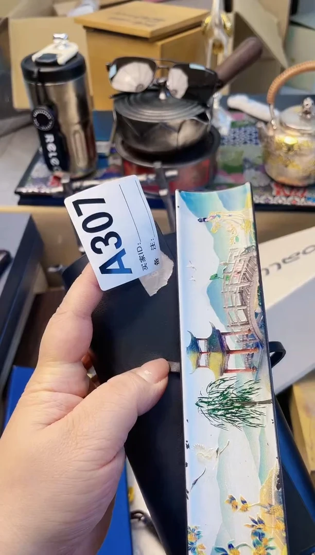 【闪购商品】瓷片A307炎美杂货铺质量保证