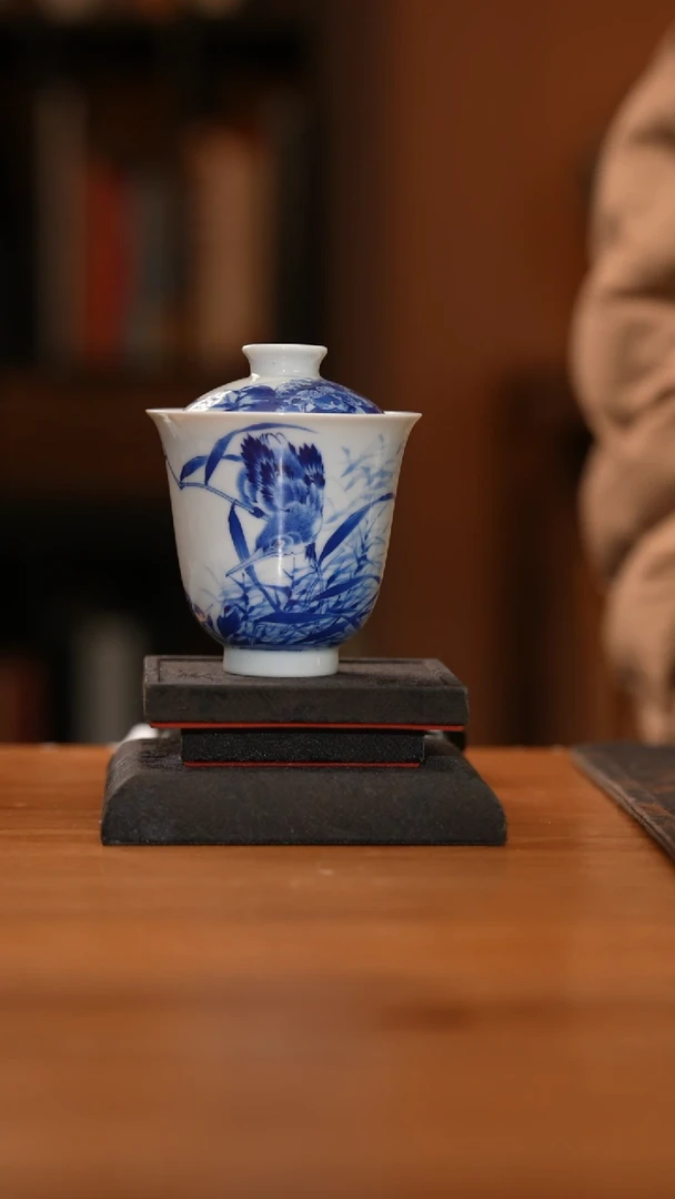 【闪购商品】杯游玉窑之精美茶器