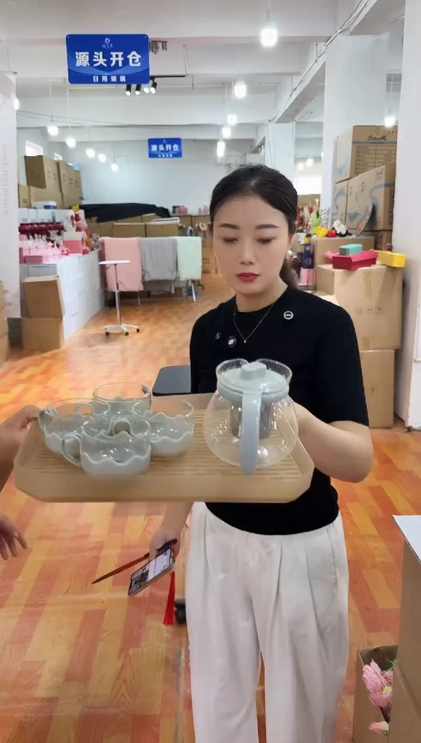 昕洋花瓶花器LL-cc16