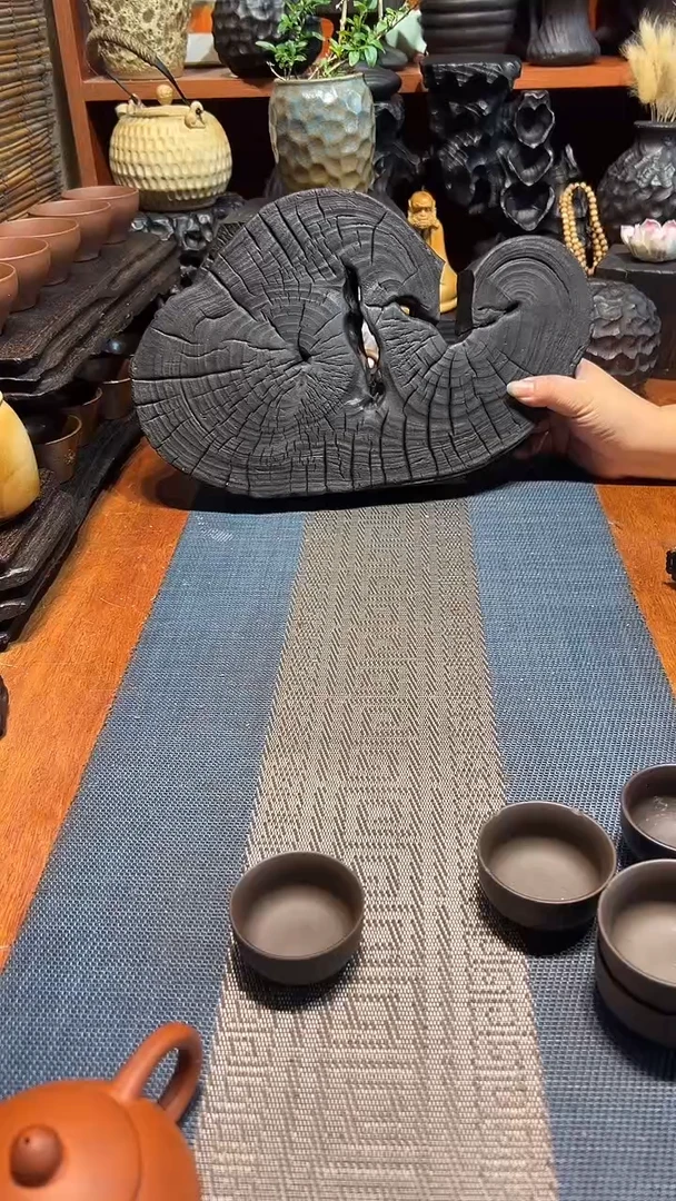 香樟木香樟木一物一拍