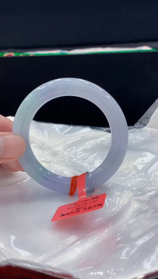 未镶嵌手镯翡翠翡翠手镯