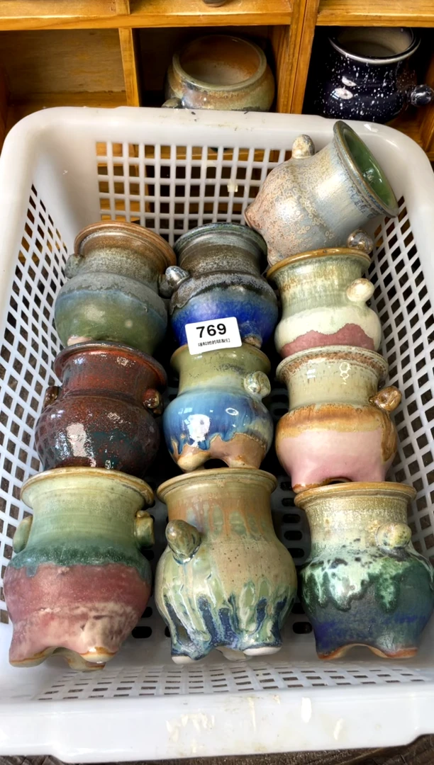 【闪购商品】陶769