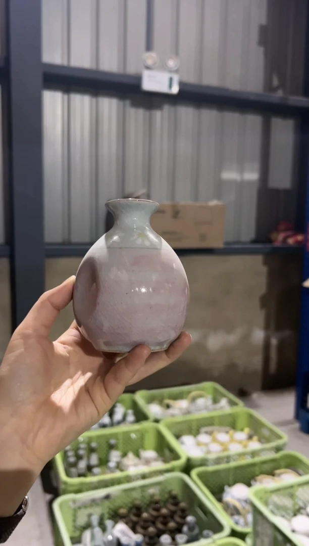 瓷片微微瑕体验装微微瑕体验装