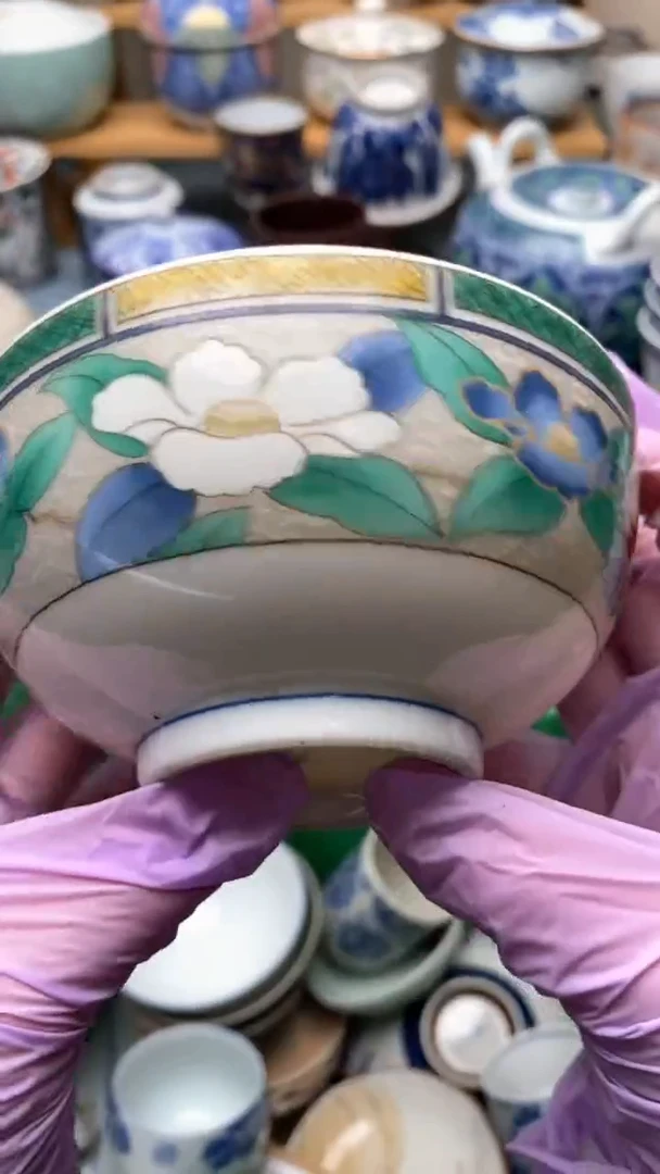 1用****7615盛瑞陶瓷  天天放漏