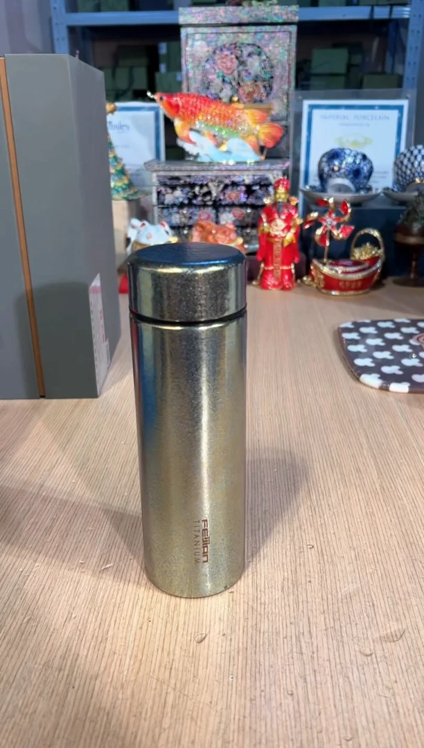 【闪购商品】杯82臻烁系列两件套