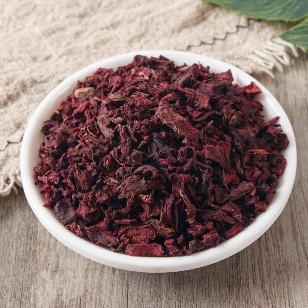 山货 1土特产 初级农产品【尨·桖·菓】500g 可搭配枸杞泡水