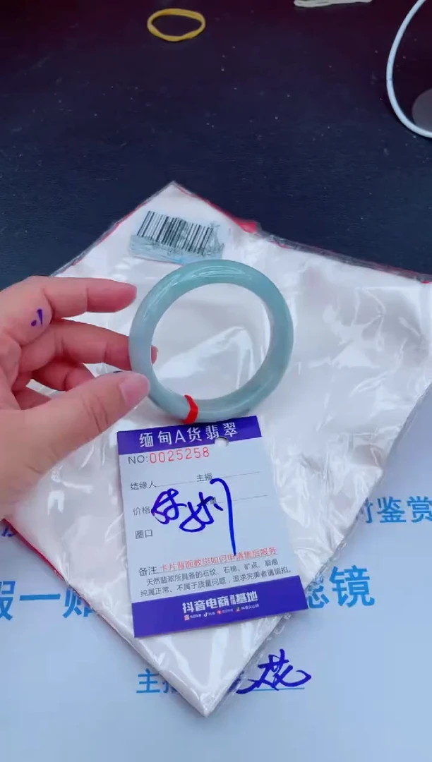 未镶嵌手镯翡翠0