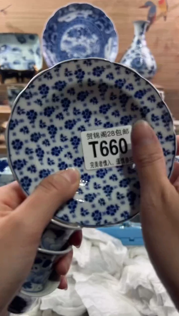 【闪购商品】瓷片当天满28米包邮T660
