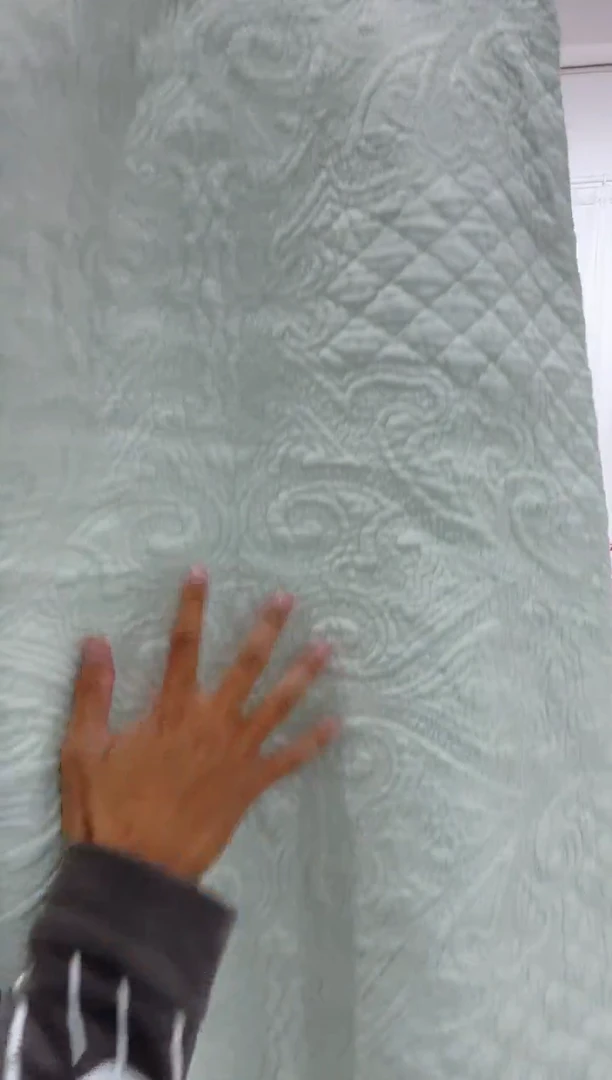 棉230240纯棉床盖58号微瑕